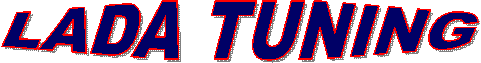 LADA TUNING